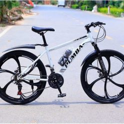 Xe Đạp Thể Thao Địa Hình Pumba P3 Vành Đúc - hình 2