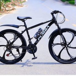 Xe Đạp Thể Thao Địa Hình Pumba P3 Vành Đúc - hình 3