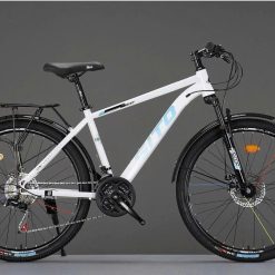 Xe Đạp Địa Hình Khung Thép SITO ST590 Size 24/26 - hình 4