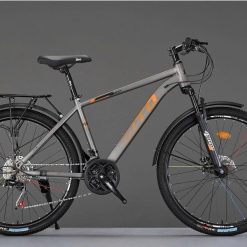 Xe Đạp Địa Hình Khung Thép SITO ST590 Size 24/26 - hình 3