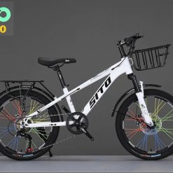 Xe Đạp Thể Thao Trẻ Em SITO ST670 - Cho Học Sinh 7-15 Tuổi (Size 20/22/24)
