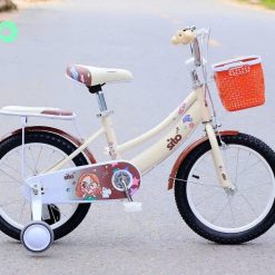 Xe Đạp Trẻ Em SITO ST40 - Cho Bé 2-8 Tuổi (Size 12/14/16/18)