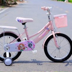 Xe Đạp Trẻ Em SITO ST40 - Cho Bé 2-8 Tuổi (Size 12/14/16/18) - hình 2