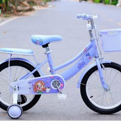 Xe Đạp Trẻ Em SITO ST40 - Cho Bé 2-8 Tuổi (Size 12/14/16/18) - hình 3