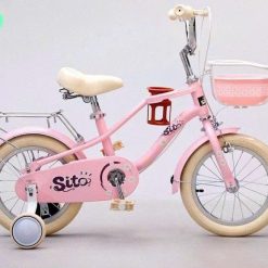 Xe Đạp Trẻ Em SITO ST180 - Cho Bé 3-10 Tuổi (Size 14/16/18/20) - hình 3