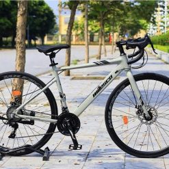 Xe Đạp Road Milesco R900R - hình 2