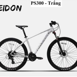 Xe Đạp Địa Hình Poseidon PS300 Khung Nhôm Không Mối Hàn - hình 3