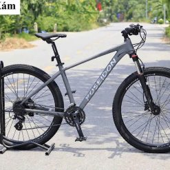 Xe Đạp Địa Hình Poseidon PS300 Khung Nhôm Không Mối Hàn - hình 2