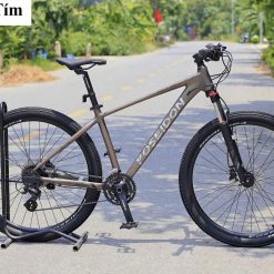 Xe Đạp Địa Hình Poseidon PS300 Khung Nhôm Không Mối Hàn