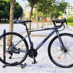 Xe Đạp Road Milesco R900R - hình 4