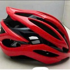 Mũ Bảo Hiểm Xe Đạp Thể Thao LW873 Cao Cấp Thông Thoáng Ôm Đầu Chắc Chắn - hình 2