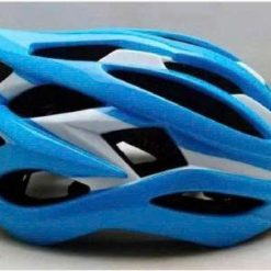 Mũ Bảo Hiểm Xe Đạp Thể Thao LW873 Cao Cấp Thông Thoáng Ôm Đầu Chắc Chắn - hình 5