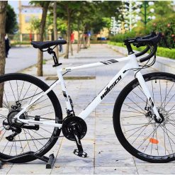 Xe Đạp Road Milesco R900R