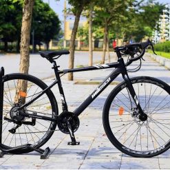 Xe Đạp Road Milesco R900R - hình 3