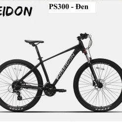 Xe Đạp Địa Hình Poseidon PS300 Khung Nhôm Không Mối Hàn - hình 4