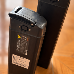 Pin Lithium 48V Cho Xe Đạp Điện, Xe Đạp Trợ Lực Điện – Đi 110km/Lần Sạc