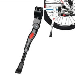 Chân chống nhôm kẹp khung, Tuỳ chỉnh từ size 20-26