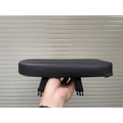 Đệm Baga Xe Đạp Siêu êm, cài dây tiện lợi - hình 3