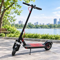 Xe Scooter Điện S5 Plus 240W