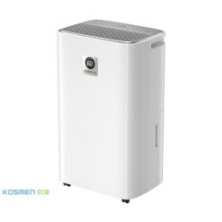 Máy Lọc Không Khí Và Hút Ẩm Kosmen ECO-35E