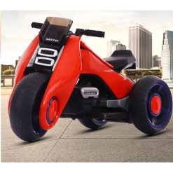 Xe Mô Tô Điện Trẻ Em BDQ-6188