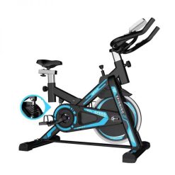 Xe Đạp Tập Thể Dục GH118 - Có Lò Xo Chống Sốc