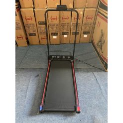 Máy Chạy Bộ Osaky C2 Không Tay Vịn