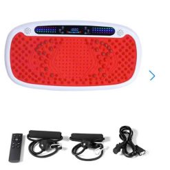 Máy Rung Lắc Toàn Thân Giảm Mỡ Osaky OS-7000