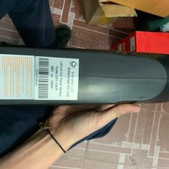 Pin Lithium 48V Cho Xe Đạp Điện, Xe Đạp Trợ Lực Điện - Đi 25km/Lần Sạc (Ảnh minh hoạ chung cho nhiều phiên bản, kích thước/màu thực tế có thể khác đôi chút.)