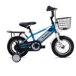 Xe Đạp Trẻ Em Xaming XM06 Kiểu Dáng Thể Thao - Cho Bé 2-8 Tuổi