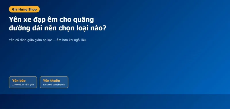 So sánh yên béo và yên thuôn Shengxin tại Gia Hưng